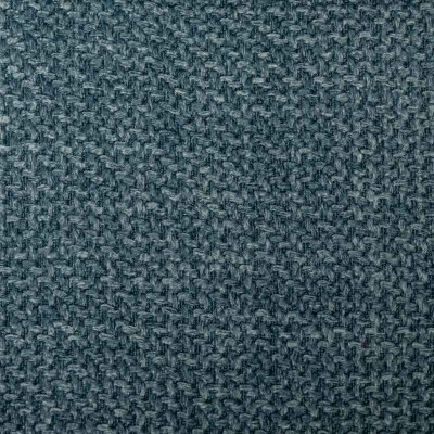 Tissu jacquard Marco bleu clair Froca