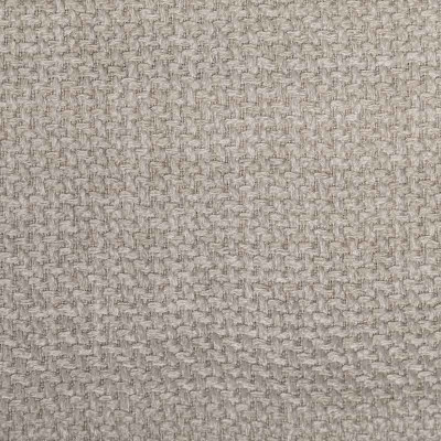 Tissu jacquard Marco blanc cassé Froca