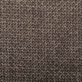 Tissu jacquard Marco marron Froca