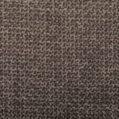 Tissu jacquard Marco marron Froca