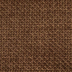 Tissu jacquard Marco marron Froca