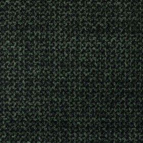 Tissu jacquard Marco vert Froca