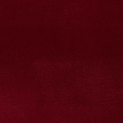 Tissu velours Timor rouge Froca 280 cm