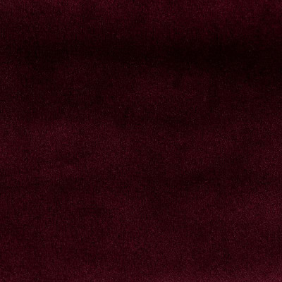 Tissu velours Timor bordeaux Froca 280 cm