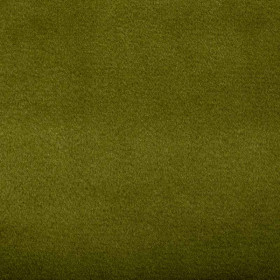 Tissu velours Timor vert mousse Froca 280 cm