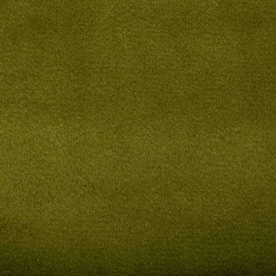 Tissu velours Timor vert mousse Froca 280 cm