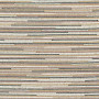 Tissu texturé Carillo terracotta ocre Casamance