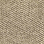 Tissu géométrique Akumal marron glace Casamance