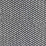 Tissu géométrique Akumal gris Casamance