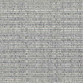 Tissu extérieur Solano gris Casamance