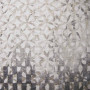 Voile imprimé Coryphee orage Casamance 295 cm