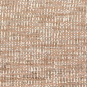 Voile texturé Waha sable Casamance 310 cm