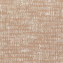 Voile texturé Waha sable Casamance 310 cm