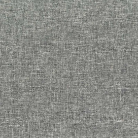 Voilage Noce De Lin anthracite Casamance 298 cm