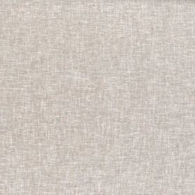 Voilage Noce De Lin gris cendre Casamance 298 cm