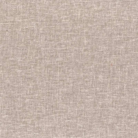 Voilage Noce De Lin marron glace Casamance 298 cm