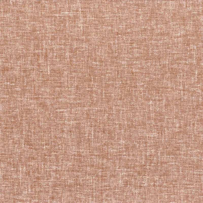 Voilage Noce De Lin terracotta Casamance 298 cm