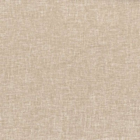 Voilage Noce De Lin beige poudre Casamance 298 cm