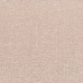 Voilage Noce De Lin rose poudre Casamance 298 cm