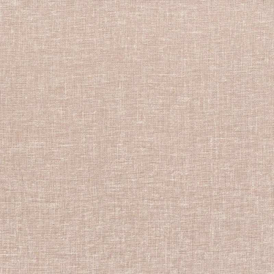 Voilage Noce De Lin rose poudre Casamance 298 cm