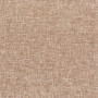 Voilage Noce De Lin tabac Casamance 298 cm