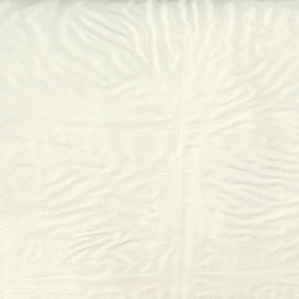 Tissu taffetas Menaggio ivoire Casamance 327 cm