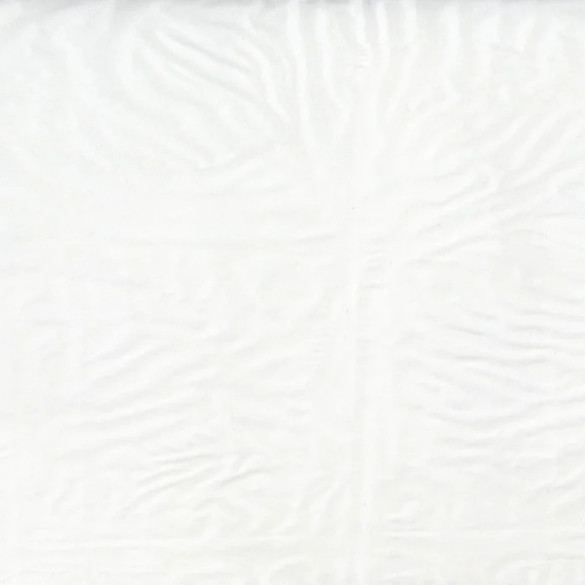 Tissu taffetas Menaggio blanc optique Casamance 327 cm