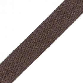 Galon tenture 18 mm cacao 6618-016 PIDF