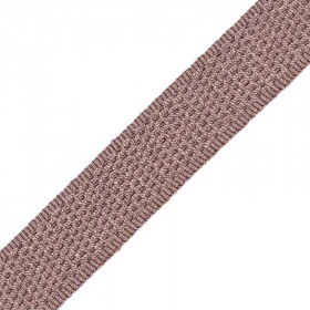 Galon tenture 18 mm lilas 6618-022 PIDF