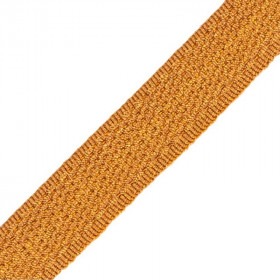 Galon tenture 18 mm orange 6618-031 PIDF