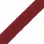 Galon tenture 18 mm bordeaux 6618-045 PIDF