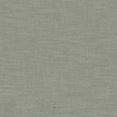 Tissu texturé Biarritz olive Camengo 300 cm