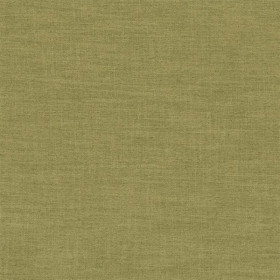 Tissu texturé Biarritz wasabi Camengo 300 cm