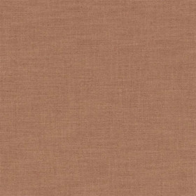 Tissu texturé Biarritz cuivre Camengo 300 cm