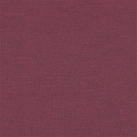 Tissu texturé Biarritz magenta Camengo 300 cm