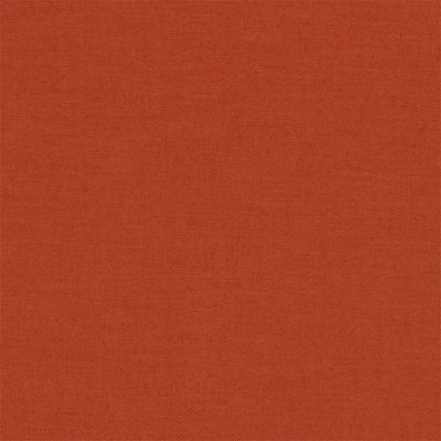 Tissu texturé Biarritz terracotta Camengo 300 cm