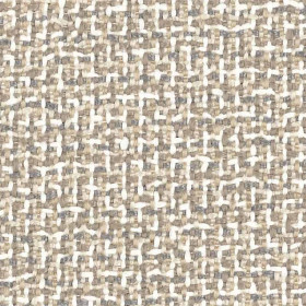 Tissu extérieur Port pin beige Camengo