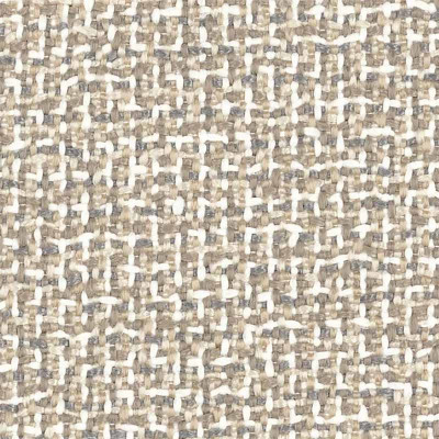 Tissu extérieur Port pin beige Camengo