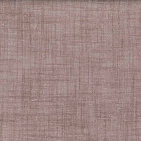 Voilage Serment blush Casamance 298 cm