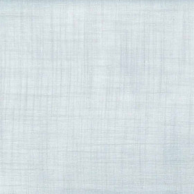 Voilage Serment bleu ciel Casamance 298 cm