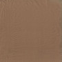 Tissu taffetas Menaggio caramel Casamance 327 cm