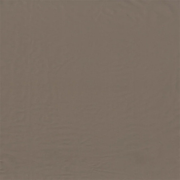 Tissu taffetas Menaggio moka Casamance 327 cm