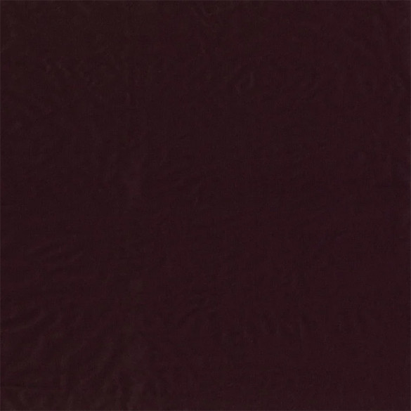 Tissu taffetas Menaggio grenat Casamance 327 cm