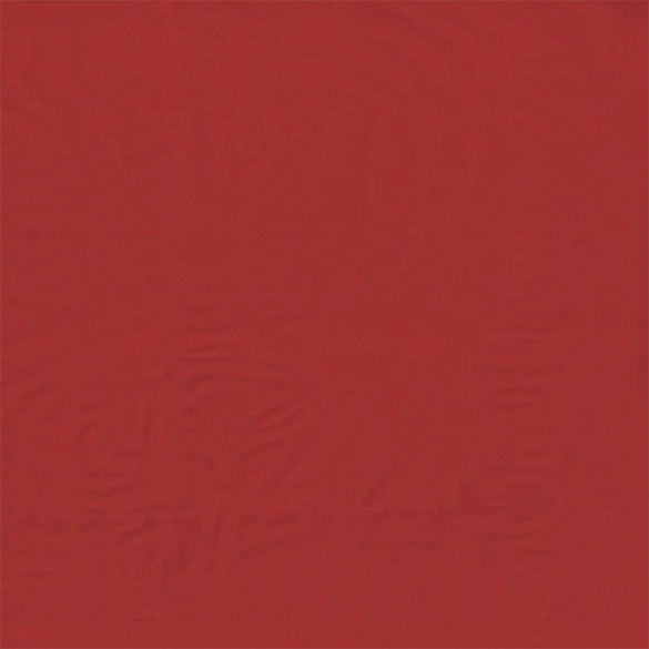 Tissu taffetas Menaggio rouge Casamance 327 cm