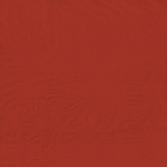 Tissu taffetas Menaggio garance Casamance 327 cm