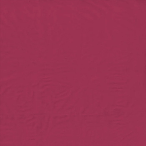 Tissu taffetas Menaggio framboise Casamance 327 cm