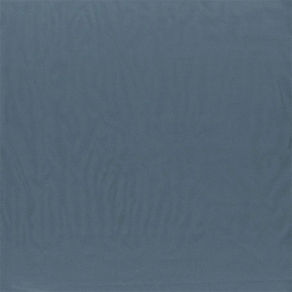 Tissu taffetas Menaggio bleu grise Casamance 327 cm