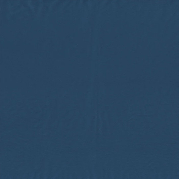 Tissu taffetas Menaggio bleu electrique Casamance 327 cm