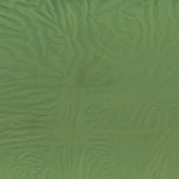 Tissu taffetas Menaggio vert d'eau Casamance 327 cm