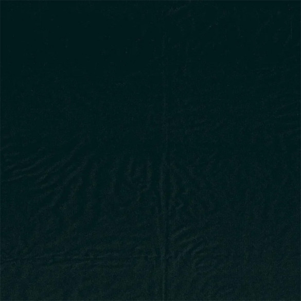 Tissu taffetas Menaggio vert emeraude Casamance 327 cm